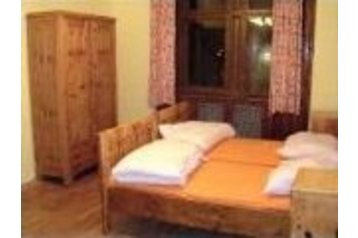 Австрія Privát Schottwien, Екстер'єр